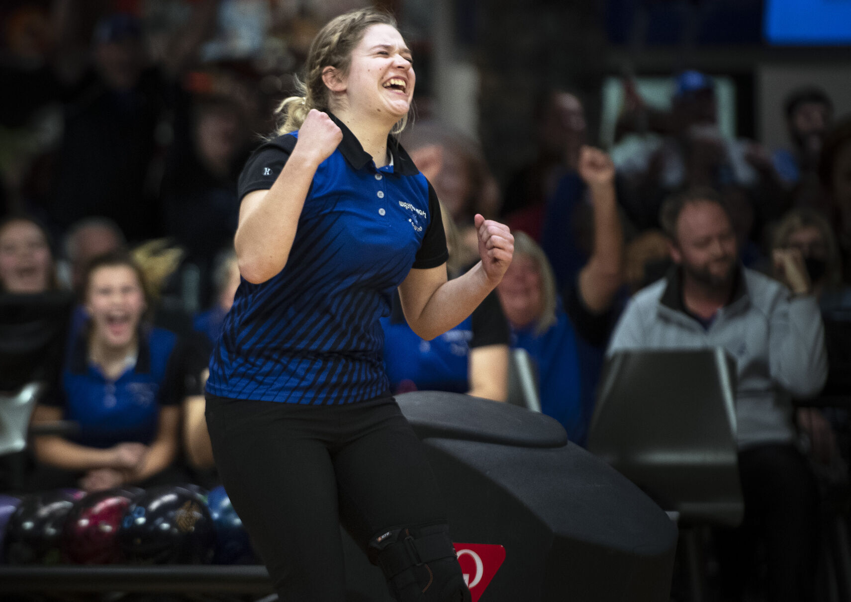 State bowling, 2.8